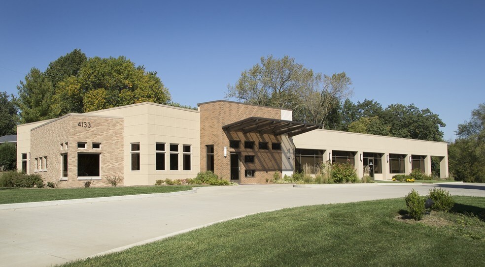 4133 Old Jacksonville Rd, Springfield, IL for sale - Primary Photo - Image 1 of 1