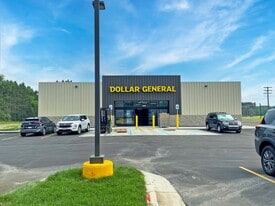 Dollar General - NNN Property