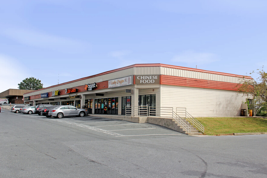 1221-1245 Eastern Blvd, Essex, MD for sale - Building Photo - Image 3 of 11