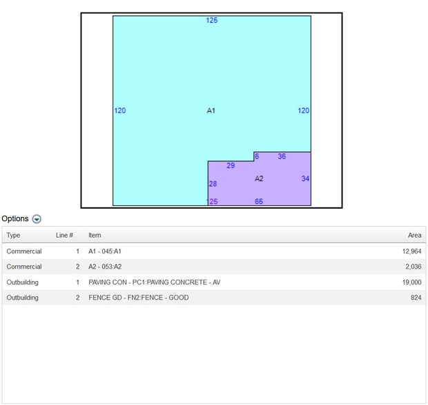 911 Montreal Rd, Clarkston, GA for lease - Building Photo - Image 3 of 4