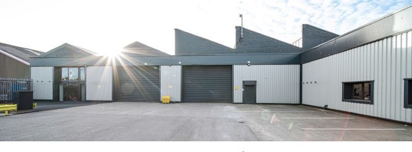 Guinness Rd, Manchester for lease - Building Photo - Image 3 of 21