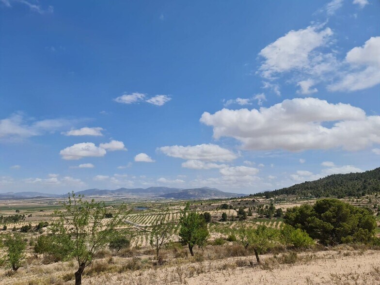 Land in MURCIA for sale - Building Photo - Image 3 of 29