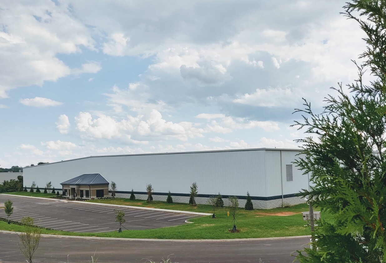 Commercial Real Estate for Lease in Loudon County, TN | LoopNet
