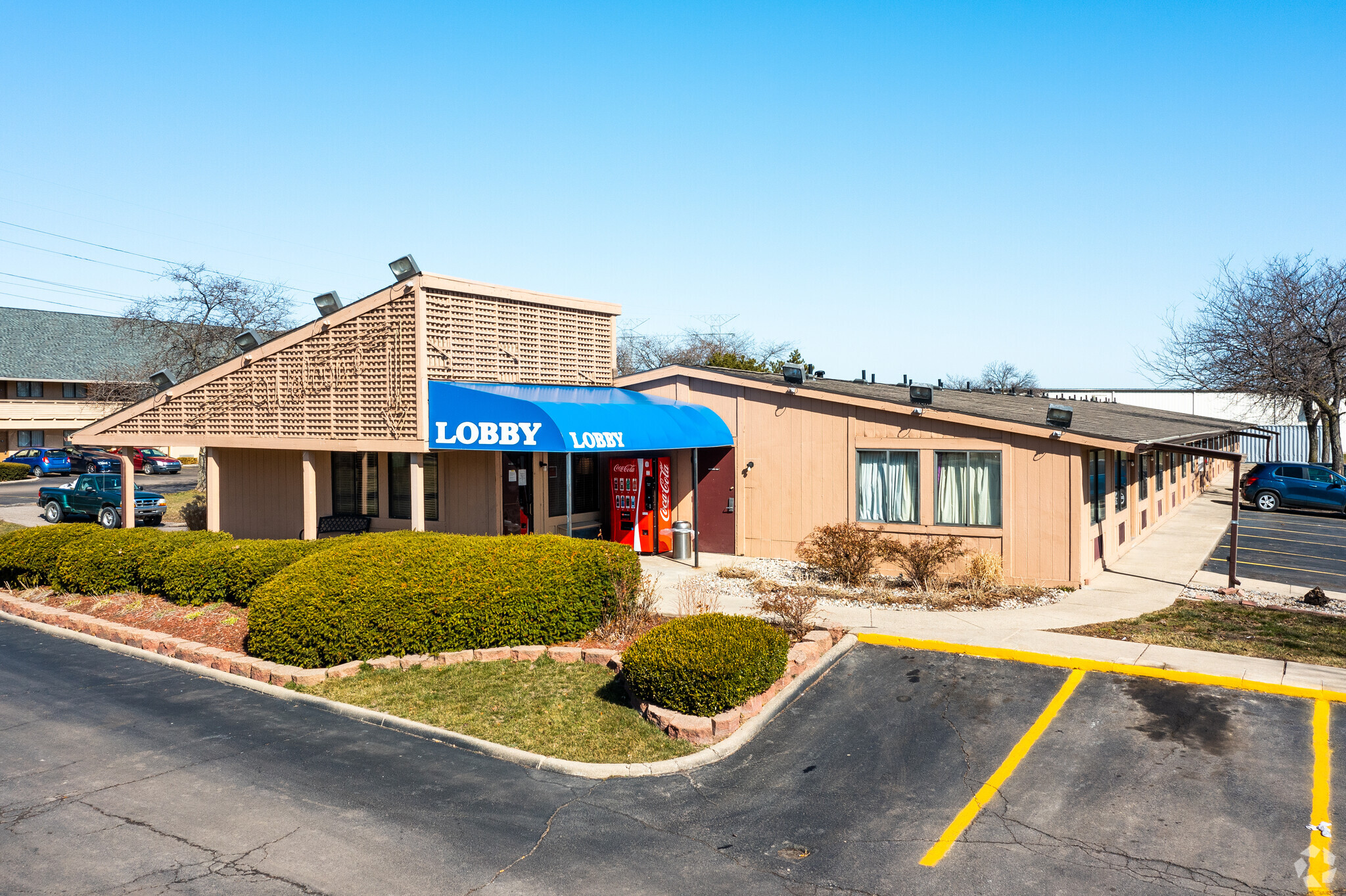 1885 Welcome Way, Monroe, MI for sale Building Photo- Image 1 of 1