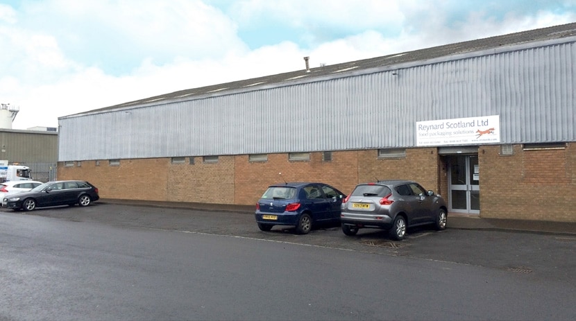 60 Jessie St, Glasgow for sale Primary Photo- Image 1 of 1