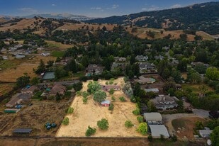 Mockingbird Lane Property - Land