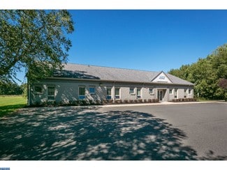More details for 127 Red Lion Rd, Southampton, NJ - Office, Flex for Lease