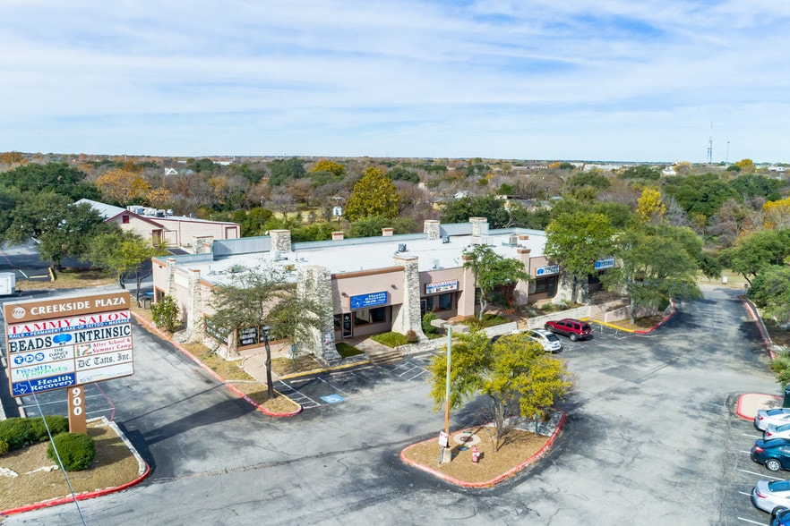 900 Round Rock Ave, Round Rock, TX for lease - Other - Image 1 of 15