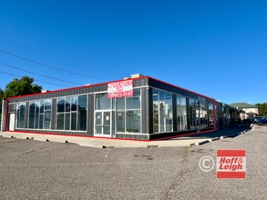 9806-9838 W 60th Ave, Arvada, CO for lease Interior Photo- Image 1 of 32