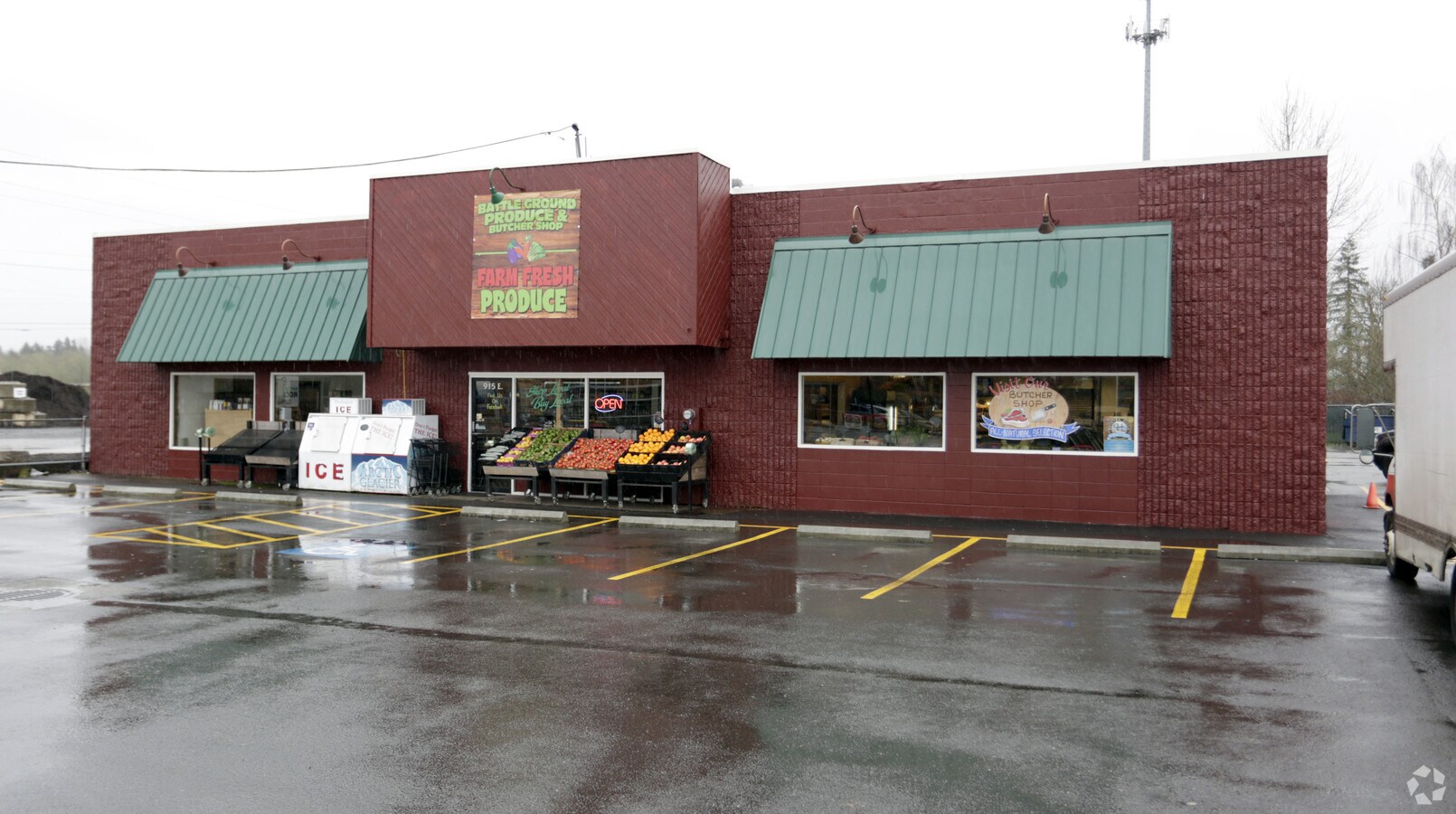 915 E Main St, Battle Ground, WA 98604