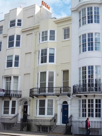 More details for 9 Pavilion Para, Brighton - Office for Lease