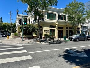 511 Main St, Pleasanton, CA for lease Interior Photo- Image 2 of 2