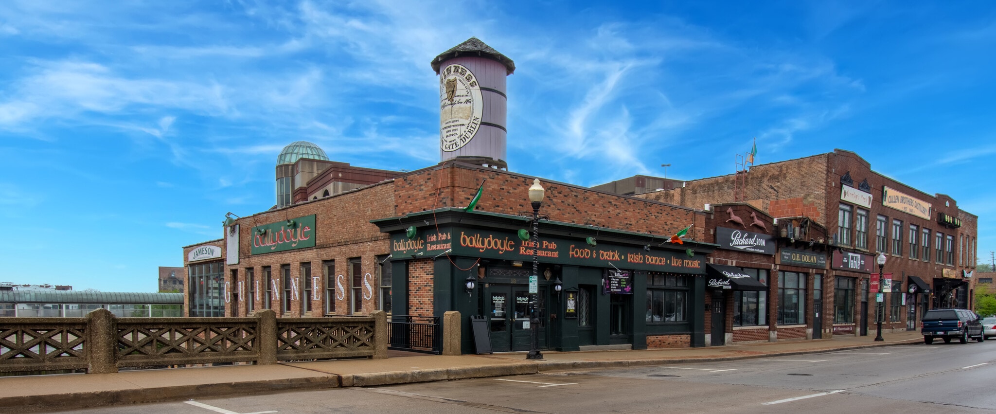 28-42 W New York St, Aurora, IL for sale Building Photo- Image 1 of 8