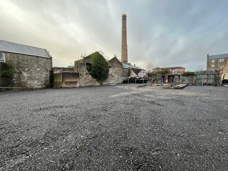 14B Milton St, Dundee for sale - Building Photo - Image 3 of 3