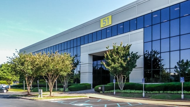 More details for 51 Germantown Ct, Memphis, TN - Office for Lease