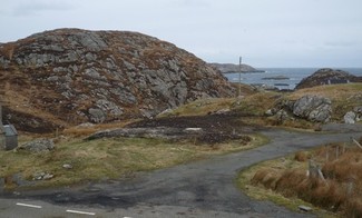 More details for 1B Cluer, Isle Of Harris - Land for Sale