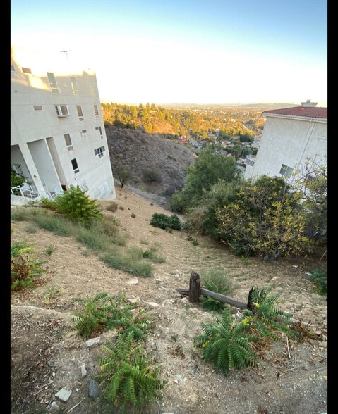 Hanscom Drive, South Pasadena, CA for sale - Primary Photo - Image 1 of 1