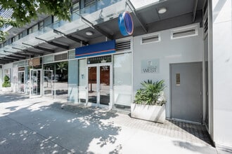 103-137 W 2nd Ave, Vancouver, BC for lease Building Photo- Image 2 of 7