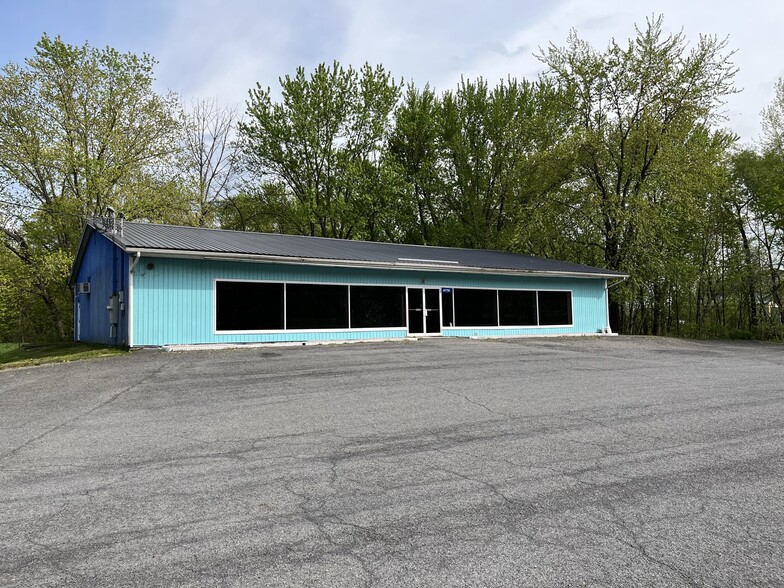 4770 Rt 405, Milton, PA for lease - Building Photo - Image 1 of 8