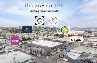 More details for 1409 Egbert Ave, San Francisco, CA - Industrial for Lease