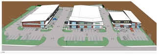 More details for 5545 Labounty Dr, Ferndale, WA - Flex for Lease