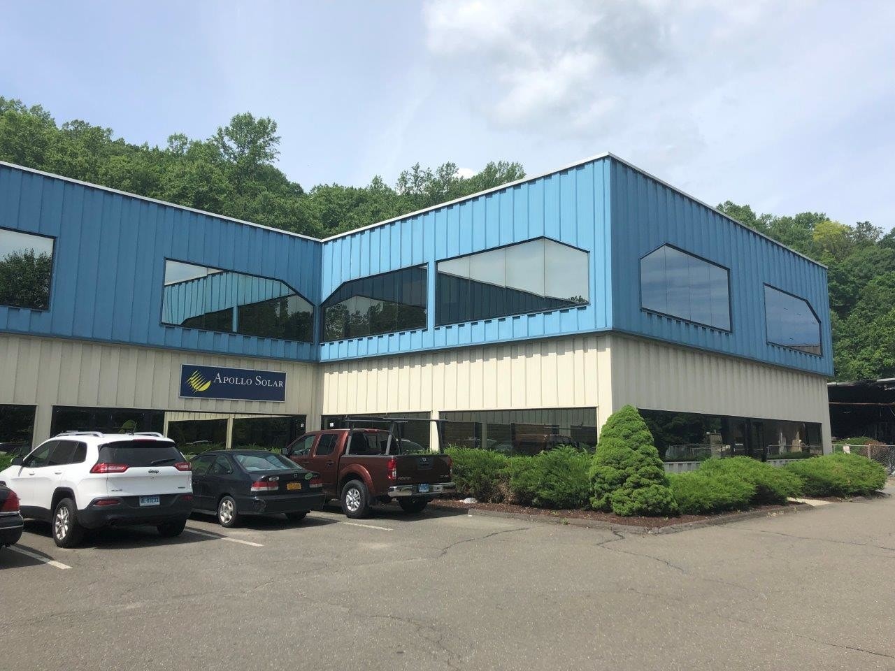 23 Francis J. Clarke Cir, Bethel, CT for lease Building Photo- Image 1 of 5