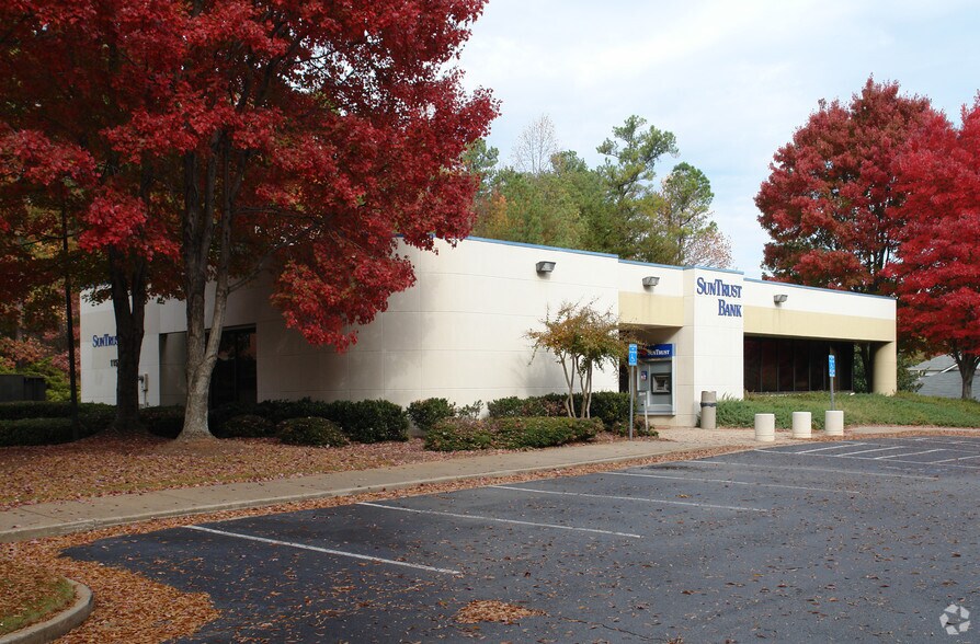 11515 Alpharetta Hwy, Roswell, GA 30076