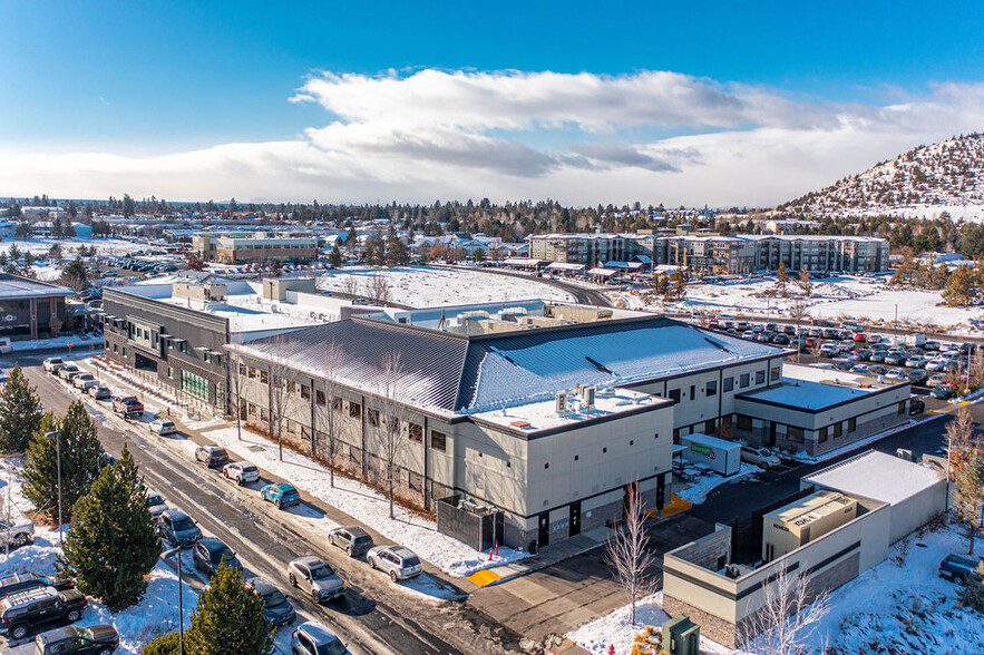 1342 NE Medical Center Dr, Bend, OR for lease - Building Photo - Image 3 of 24