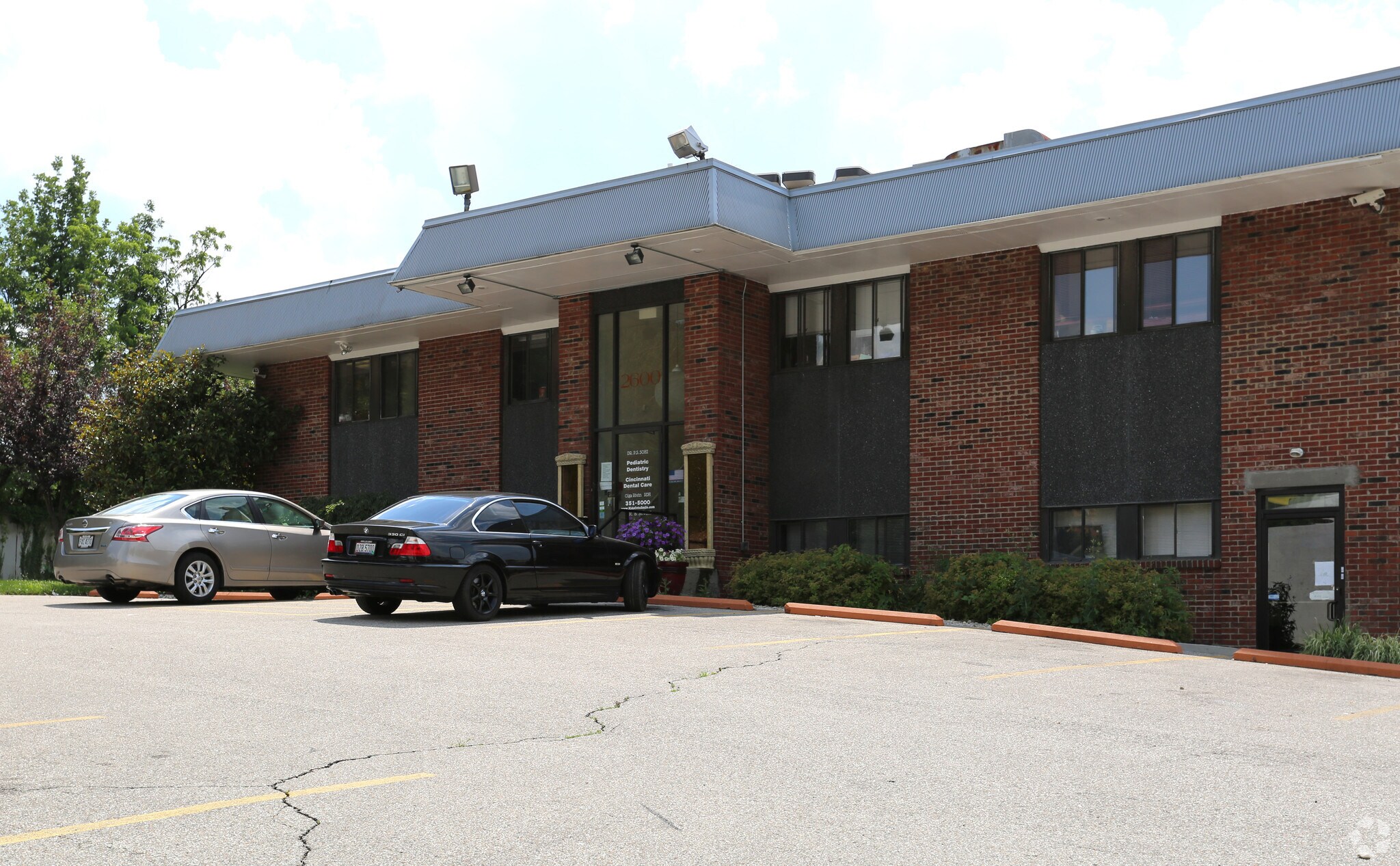 2600 Euclid Ave, Cincinnati, OH for sale Building Photo- Image 1 of 1