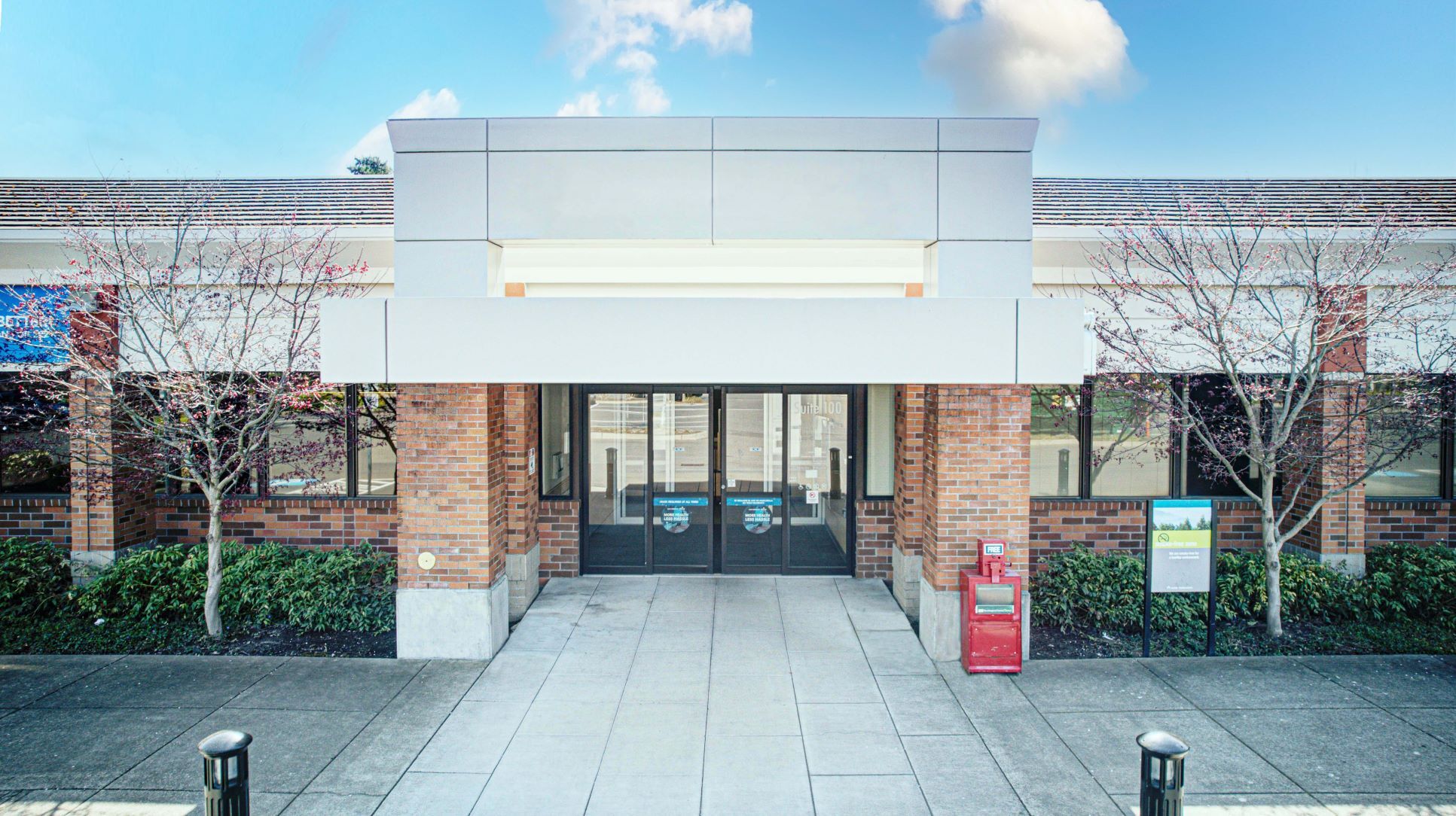 11200 Murray Scholls Pl, Beaverton, OR for sale Building Photo- Image 1 of 1