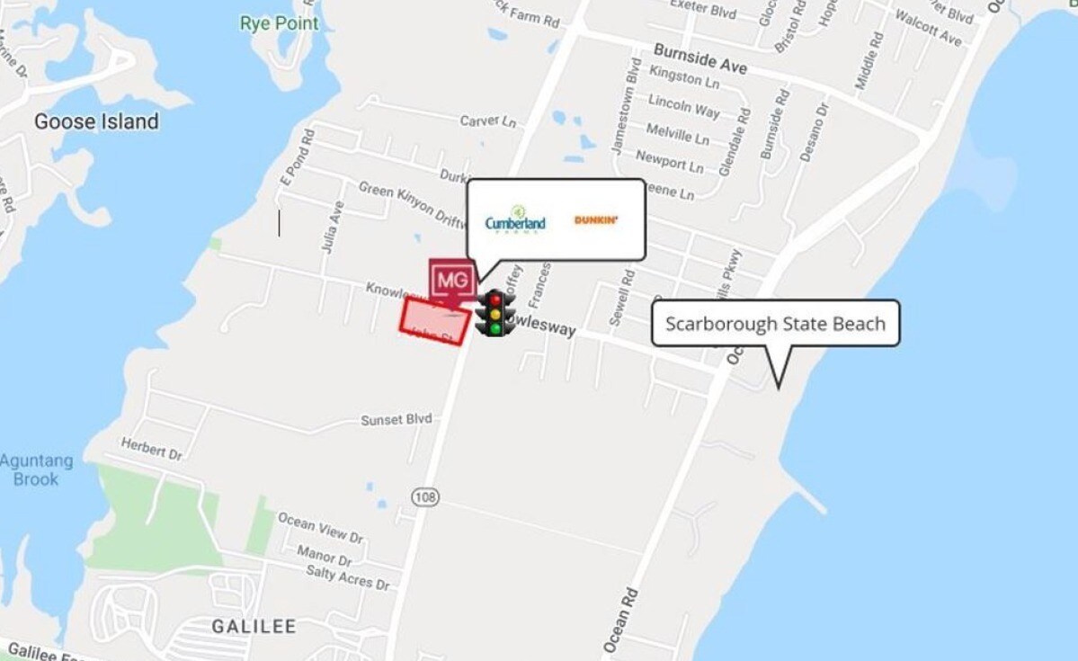 120 Knowlesway Ext, Narragansett, RI for sale Primary Photo- Image 1 of 1