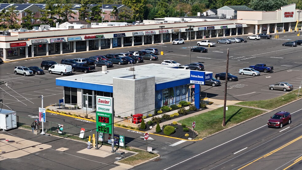 2134 Street Rd, Bensalem, PA for lease - Building Photo - Image 3 of 12