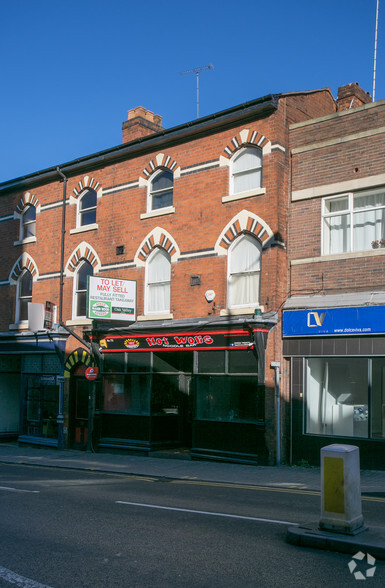 75 Bridge St, Walsall for lease - Building Photo - Image 2 of 2