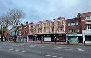 26-32 Chapel Ash, Wolverhampton WMD - Commercial Real Estate