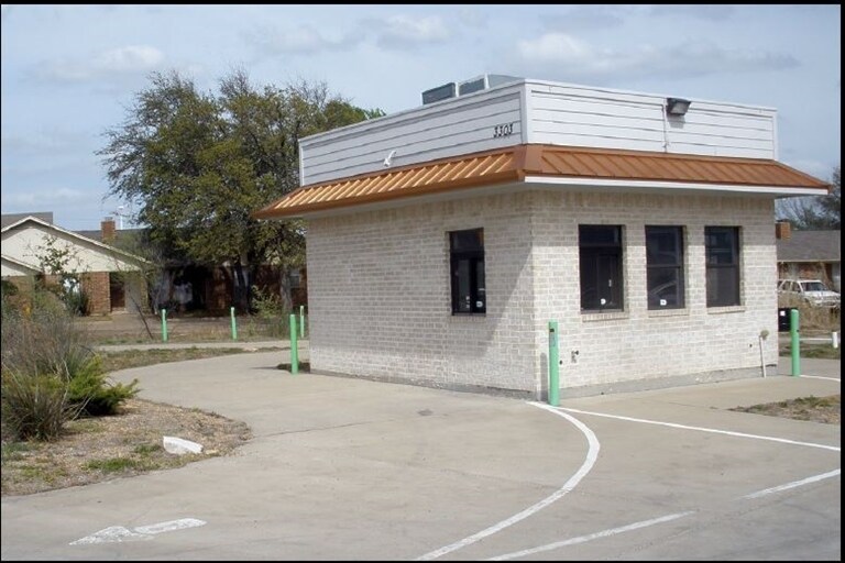 3303 SW Wilshire Blvd, Joshua, TX for sale Primary Photo- Image 1 of 1