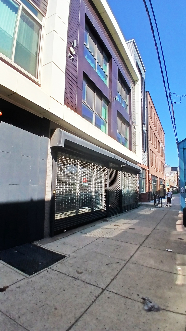 2208 N Front St, Philadelphia, PA for lease Building Photo- Image 1 of 11