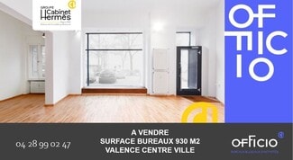 More details for 7 Avenue De Verdun, Valence - Office for Sale