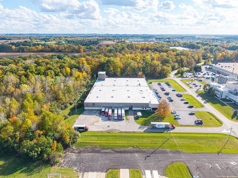 1120 O'Neill Dr, Hebron, OH for lease - Primary Photo - Image 1 of 4