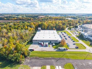 More details for 1120 O'Neill Dr, Hebron, OH - Industrial for Lease