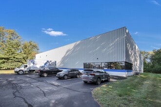 700 O'Neill Dr, Hebron, OH for lease Interior Photo- Image 1 of 12