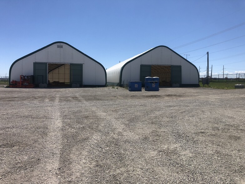 9720 68 St SE, Calgary, AB for lease - Building Photo - Image 2 of 2