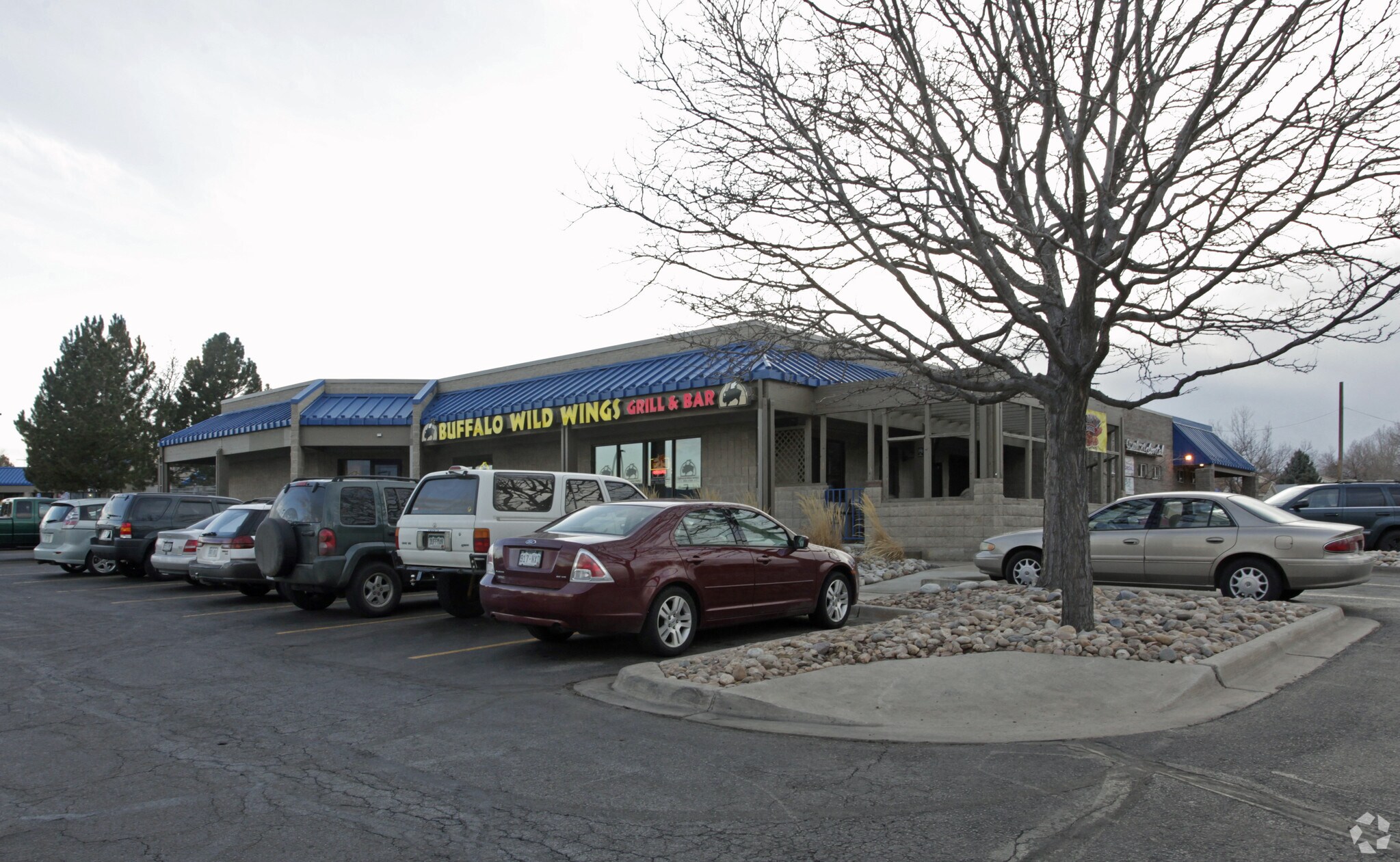 8350 W 80th Ave, Arvada, CO for sale Primary Photo- Image 1 of 1
