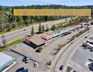 More details for 1319-1353 Broadway, Placerville, CA - Office, Retail for Lease