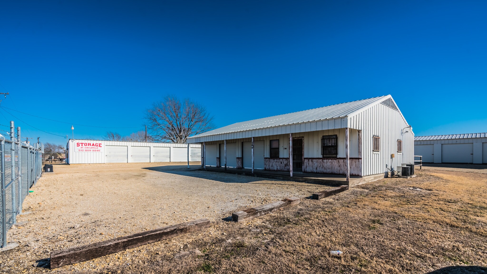 100 FM 1331, Taylor, TX for sale Other- Image 1 of 1