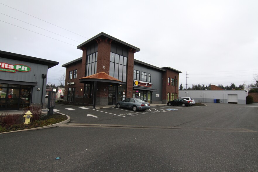 32650 State Route 20, Oak Harbor, WA for lease - Building Photo - Image 3 of 4