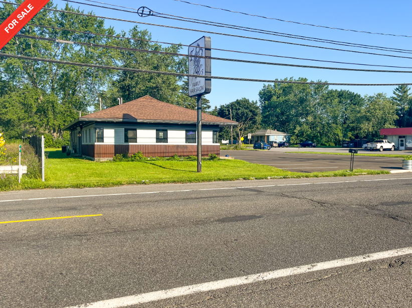 235 Fairview Ave, Hudson, NY for sale Primary Photo- Image 1 of 1