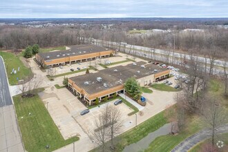 3475 Forest Lake Dr, Green, OH - AERIAL map view - Image1