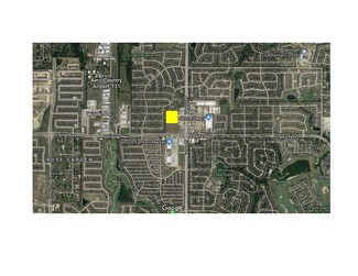 More details for Custer Rd & Virginia Pky, McKinney, TX - Land for Sale