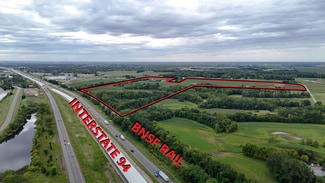 More details for 9400 65th St NE, Albertville, MN - Land for Sale
