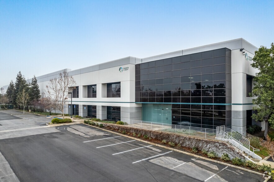 7337 Las Positas Rd, Livermore, CA for sale - Building Photo - Image 1 of 1